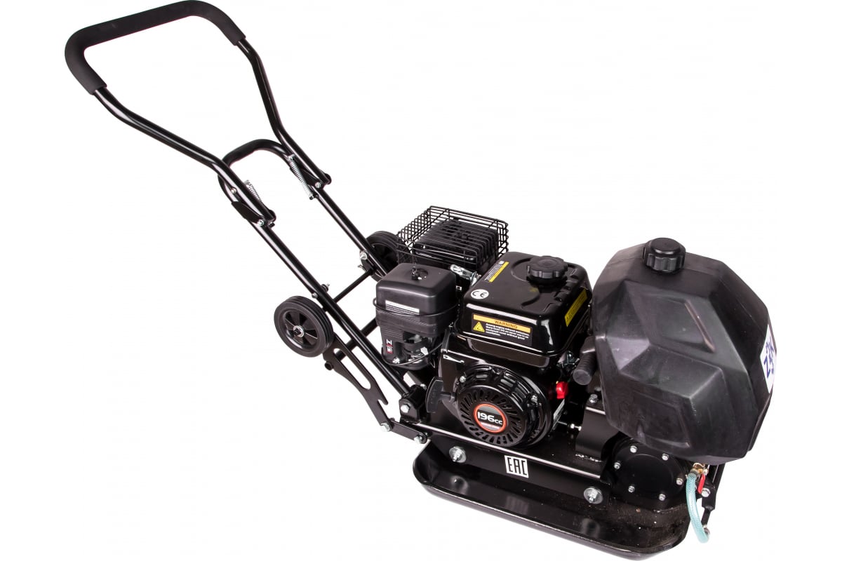 Виброплита Zitrek z3k90w Loncin 200F, 6,5hp 091-0204 